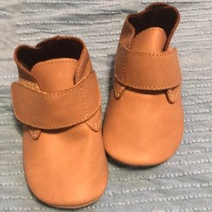 Bobux dessert caramel New